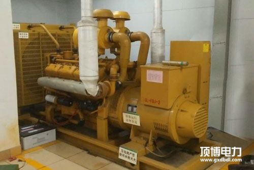 康明斯柴油發(fā)電機(jī)組機(jī)油怎么儲(chǔ)存？