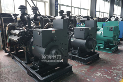 柴油發(fā)動機冒黑煙三種情況，看完漲知識了