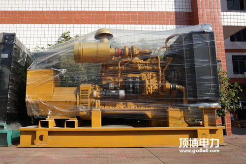 柴油發(fā)電機(jī)組技術(shù)要求3次啟動未成功，自動警示并停機(jī)