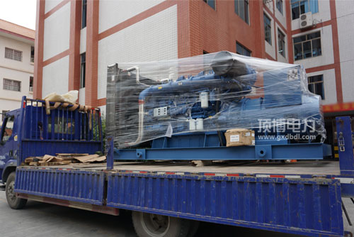 扭矩是什么？聽(tīng)聽(tīng)廣西柴油發(fā)電機(jī)廠家怎么說(shuō)