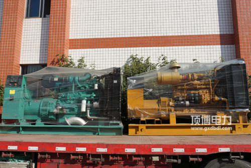 保護(hù)噴油嘴，原來發(fā)電機(jī)柴油濾芯還有這個(gè)功能