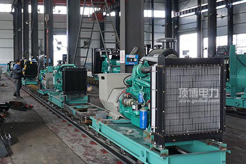 氣門彈簧在柴油發(fā)電機(jī)組中起到什么作用？