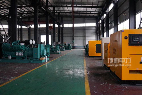 國產重型柴油機品牌都有哪些？濰柴玉柴哪個好？