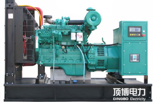 玉柴發(fā)動機使用潤滑油的凝點多少為合適？