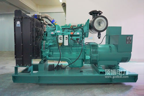 柴油發(fā)電機(jī)廠家哪家好，廣西柴油發(fā)電機(jī)廠家有哪些？