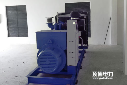 汽輪同步發(fā)電機(jī)冷卻方式有哪幾種？溫升要求有哪些？