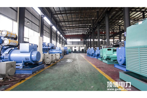 柴油發(fā)電機(jī)組廠家！