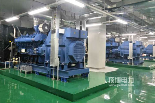 柴油發(fā)電機(jī)400KW多少錢一臺？可選重慶康明斯\玉柴\濰柴