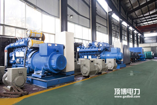 小型柴油發(fā)電機價格多大的合適？多少錢一臺？