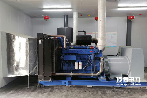 柴油發(fā)電機(jī)組機(jī)油欠缺時(shí)運(yùn)轉(zhuǎn)？