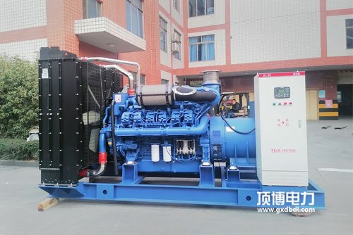 柴油發(fā)電機(jī)組磨損碳刷，6個(gè)原因所致