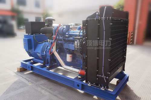 如何購買柴油發(fā)電機更環(huán)保？分享選購低碳綠色柴油發(fā)電機組技巧