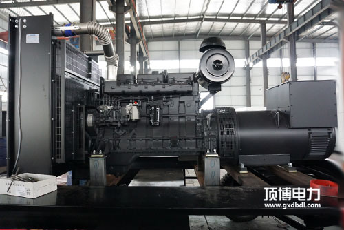 柴油發(fā)電機(jī)組一馬力與KW有什么關(guān)系？是多大？