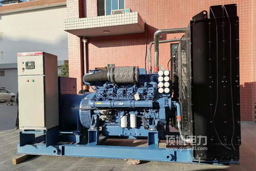 廠家對發(fā)電機(jī)組排氣管消聲器和煙道標(biāo)準(zhǔn)有哪些？