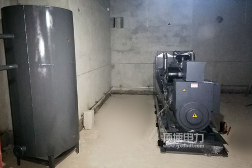 柴油發(fā)電機(jī)備用功率比額定功率大？分析它們有何差異