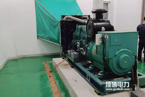 柴油發(fā)電機(jī)組好處多，發(fā)動機(jī)使用柴油要慎重