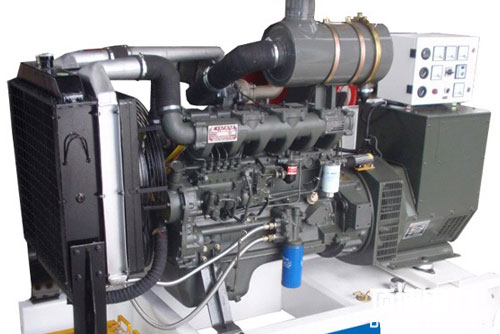 柴油發(fā)電機是如何工作的？基本用途是什么？