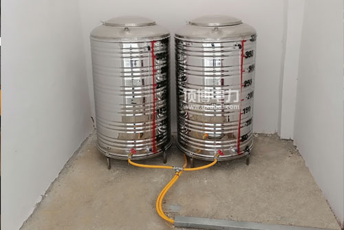 你的發(fā)電機組柴油油箱還能用多久？如何正確使用油箱