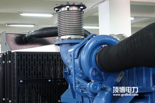 發(fā)電機(jī)組柴油機(jī)這樣保養(yǎng)，使用壽命想不長(zhǎng)都難！