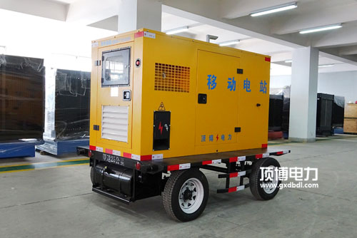 注意了！6個柴油發(fā)電機(jī)組警告信號，機(jī)組可能要大修了！