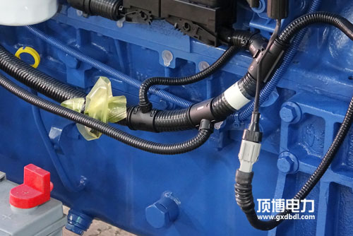 應(yīng)如何為你的企業(yè)挑選最有效的商用柴油發(fā)電機(jī)，避免停電