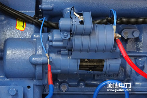 為什么定期運(yùn)行柴油發(fā)電機(jī)很重要？不僅降低維修保養(yǎng)成本還能延長(zhǎng)壽命