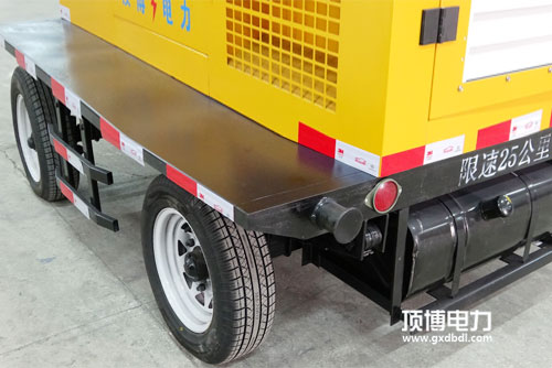 柴油發(fā)電機輸出功率與運行環(huán)境的有關系嗎？環(huán)境溫度多少最合適