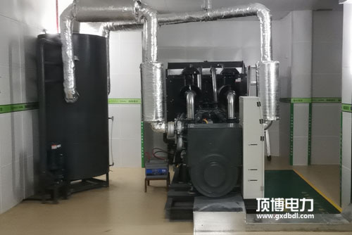有備無患！800KW應(yīng)急柴油發(fā)電機(jī)將實(shí)現(xiàn)防止數(shù)據(jù)丟失