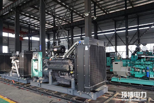 難以抉擇,廣西柴油發(fā)電生產(chǎn)廠家到底該如何選擇！