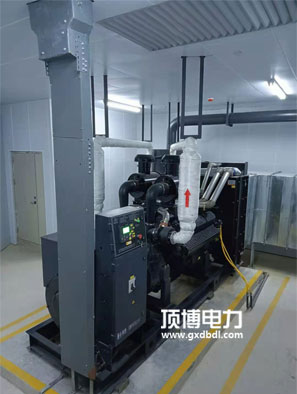 企業(yè)是如何進行柴油發(fā)電機并聯(lián)供電的？