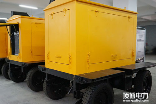 要想買到質(zhì)量好柴油發(fā)電機(jī)組，第一步是要挑品牌柴油機(jī)