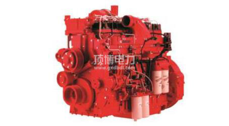 QSK19發(fā)動機(jī)