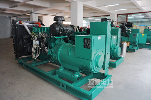 穴蝕對(duì)柴油發(fā)電機(jī)組破壞力有多強(qiáng)，揭示穴蝕是如何產(chǎn)生的！