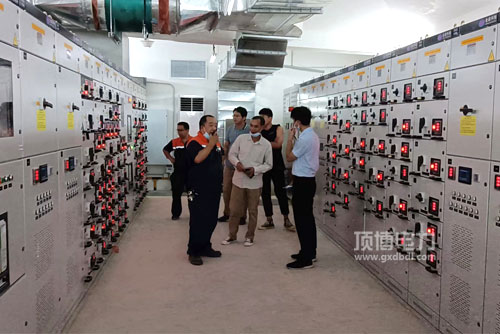 好消息！250KW上柴發(fā)電機組被今創(chuàng)城投(成都)環(huán)境工程有限公司預(yù)定了