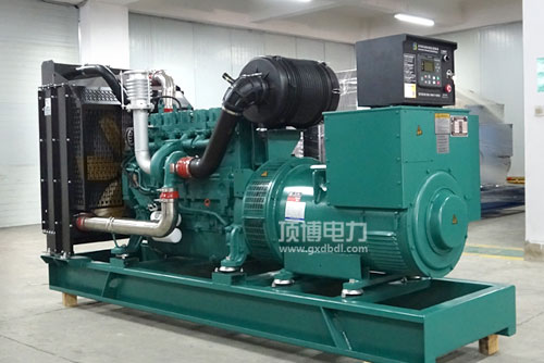濰柴、康明斯發(fā)電機組