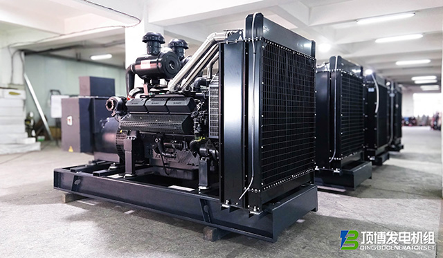 別讓停電打亂工作，這些單位需配備柴油發(fā)電機(jī)