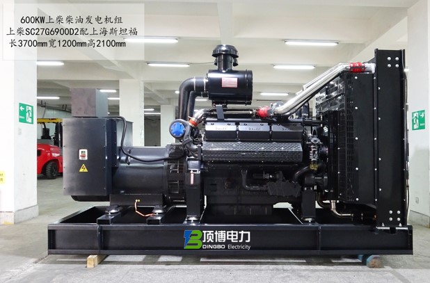 開架式柴油發(fā)電機(jī)組價(jià)格多少，有何優(yōu)點(diǎn)？