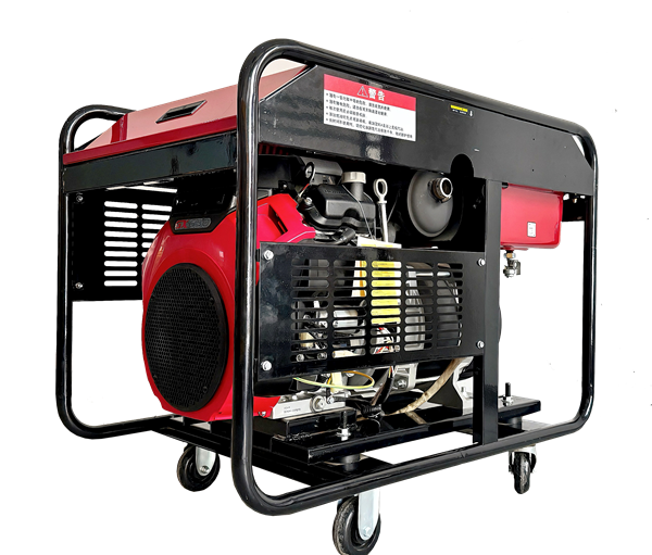 10-20KW汽油發(fā)電機(jī)1